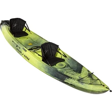 Malibu Two XL - Lemongrass Camo