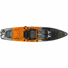 Sportsman 120 - Ember Camo