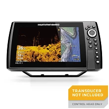 HELIX 9 CHIRP MEGA Down Imaging GPS G4N CHO