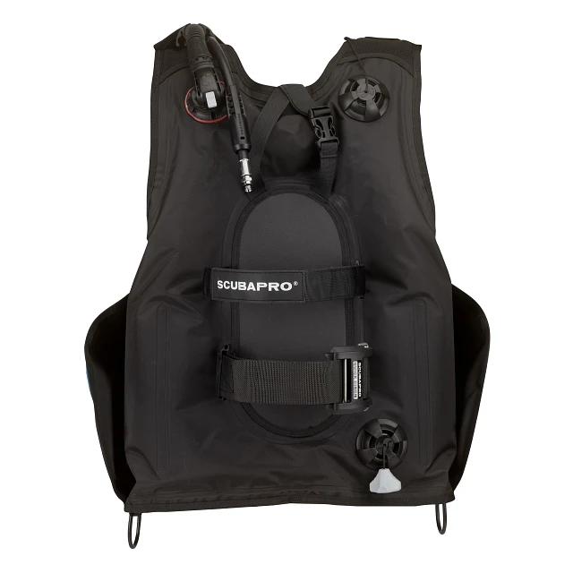 Scubapro go outlet bcd