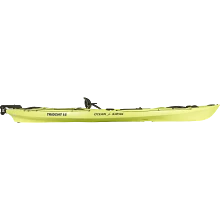 Trident 15 Angler - Lemongrass