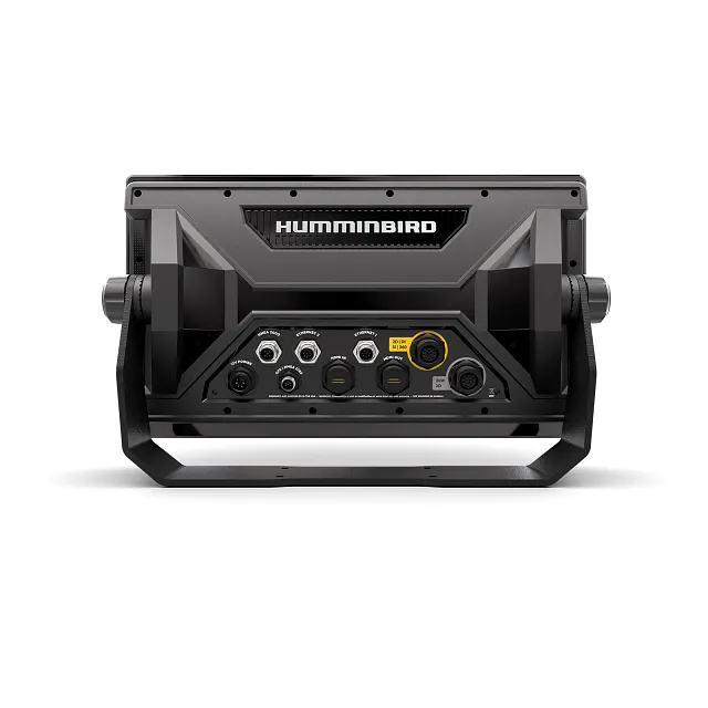 APEX VX 13 - Back View