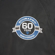 60th Anniversary Wind Jacket