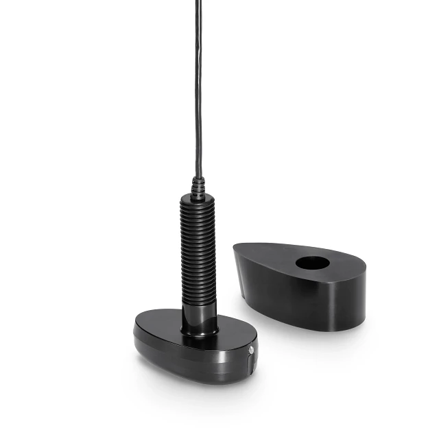 XTH 9 20 P - Plastic Thru Hull DualBeam Transducer - Humminbird XTH 9 20 P - Plastic Thru Hull DualBeam Transducer - Humminbird