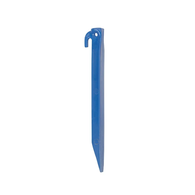 9" ABS Plastic Stake - Primary Image