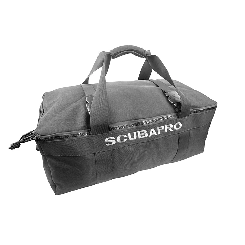 Heavy Duty Duffle Bag - primary.