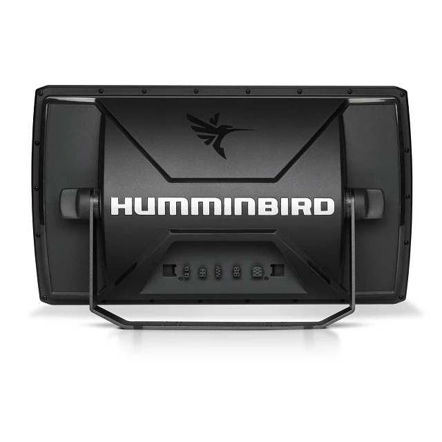 12 on the dash? - Humminbird Electronics - Humminbird Electronics