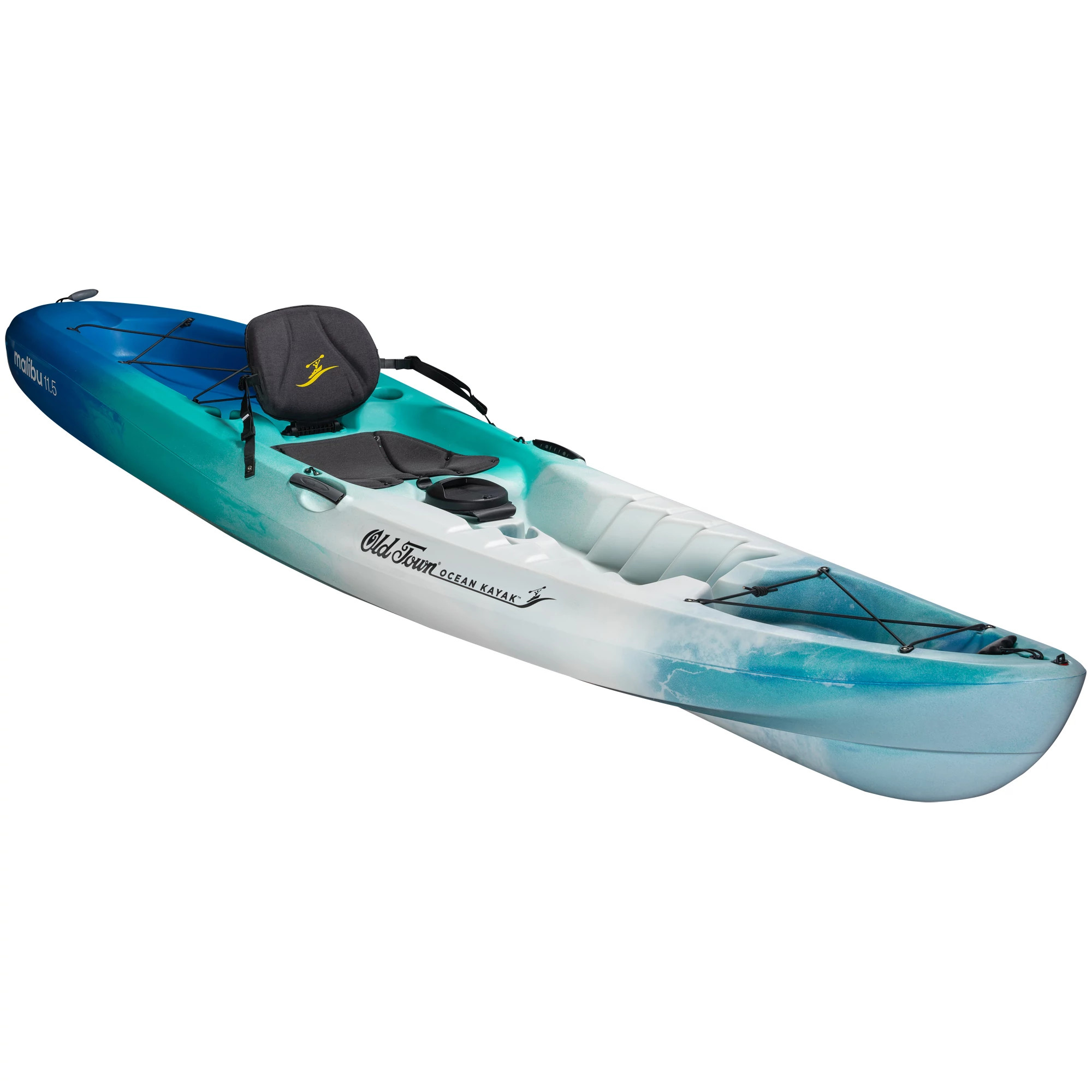 MALIBU OCEAN KAYAK｜ヤックボード｜シットオンカヤック Ocean Kayak Malibu 9.5 Sit-on-Top Kayak - The Kayak Centre