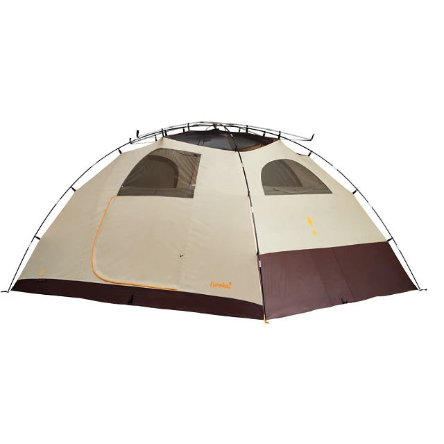Sunrise EX 8 person tent without rainfly