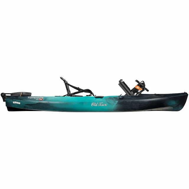 Topwater 120 PDL - Photic