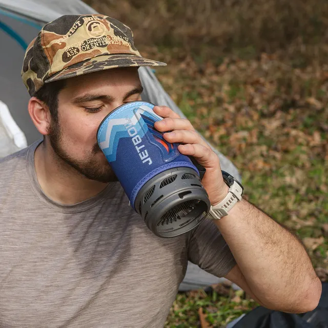 Flash 1.0L Blue Mountains