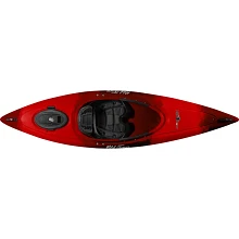 Heron 9XT - Black Cherry Kayak