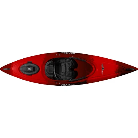 Heron 9XT - Black Cherry Kayak