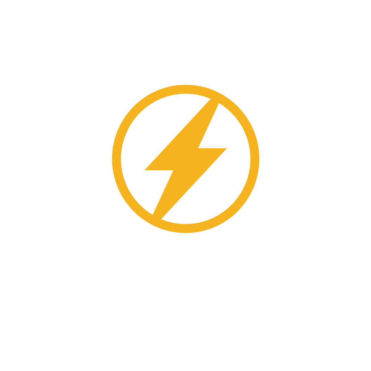 Digital Control - Tech Icon