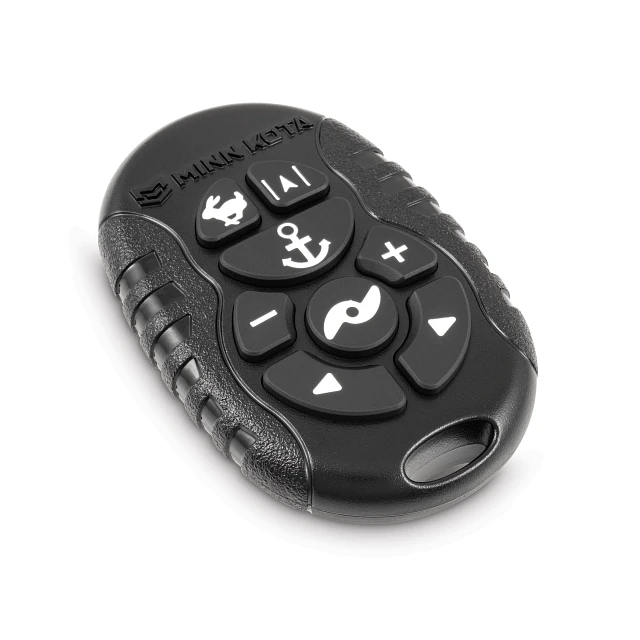 Micro Remote-Bluetooth - Minn Kota