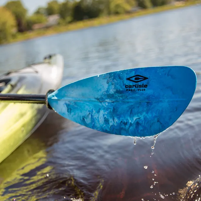 Magic Plus - Seaglass