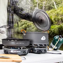 ブランド一覧 | ワールド オンラインストア Lid - 5L Pot - Jetboil サーフィン・ボディボード