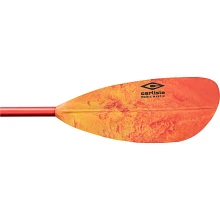 Magic Mystic Paddle - Sunrise / Red Fire