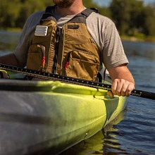 Magic Angler Paddle