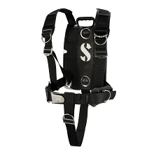 S-Tek Pro Harness Stainless  - primary.