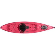 Ocean Kayak Venus 11 - Fuchsia - Top View