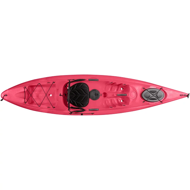 Ocean Kayak Venus 11 - Fuchsia - Top View