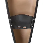 Molded Seat - Stern