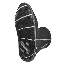 Hybrid Dive Sock, 2.5mm