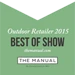 Outdoor Retailer - Best of Show 2015