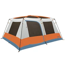 Copper Canyon LX 12 Tent without rainfly windows closed