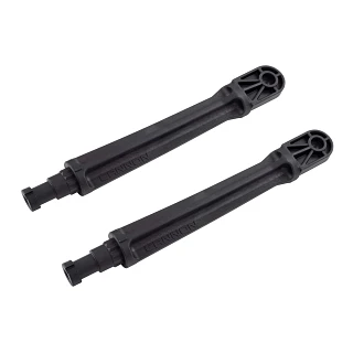 Cannon Downrigger Accessories 10  Adjustable Rod Holder-Single Axis 1907001
