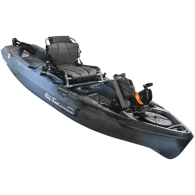 Top Kayak Accessories for the Ultimate Tricked-Out Rig - Florida Sportsman