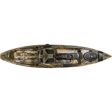 Trident 11 Angler - Camo