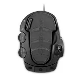 Terrova Corded Foot Pedal