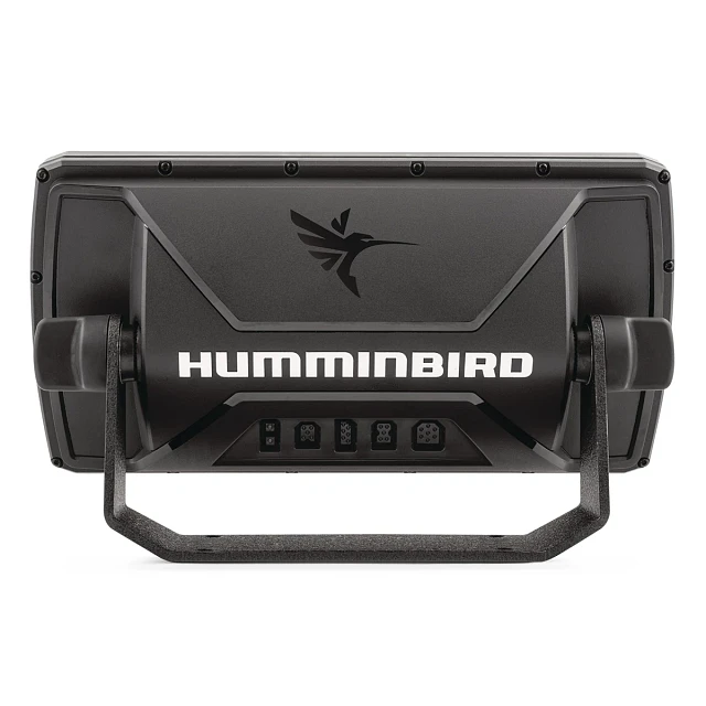 Humminbird Helix 7 CHIRP Mega di GPS G4N Cho