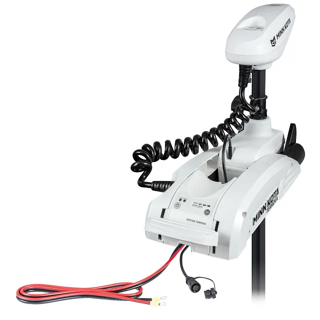 Riptide Kayak Terrova - Cords