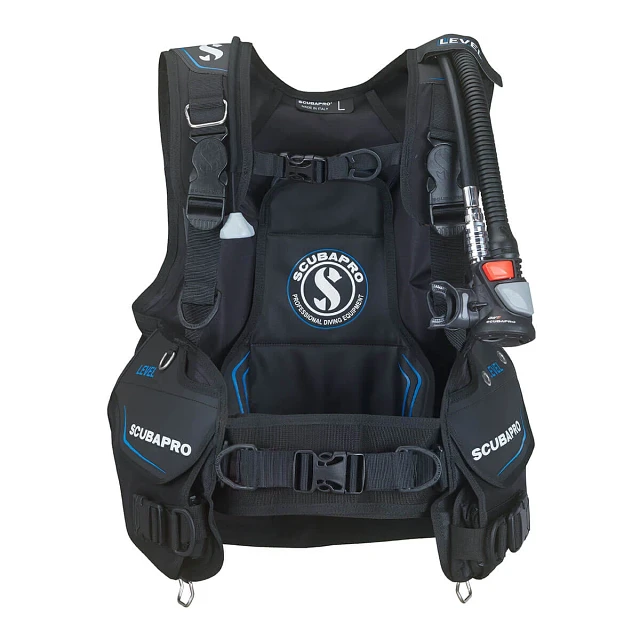 Level BCD