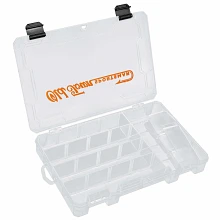 Old Town Sportsman Tackle Box - Empty with Divider