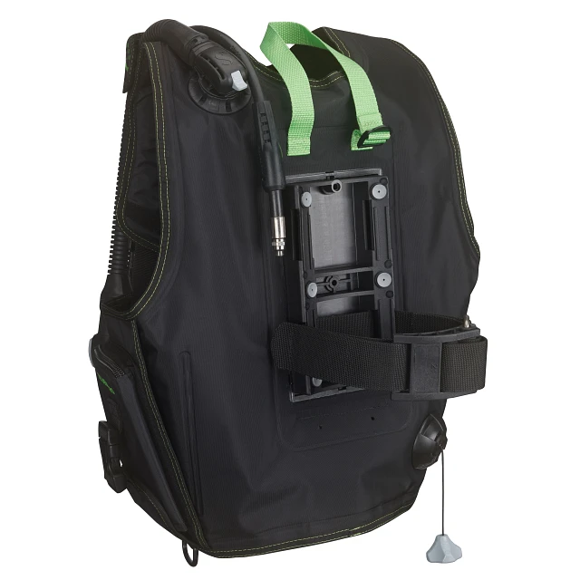 Rebel BCD, Small Diver - SCUBAPRO Rebel BCD, Small Diver - SCUBAPRO