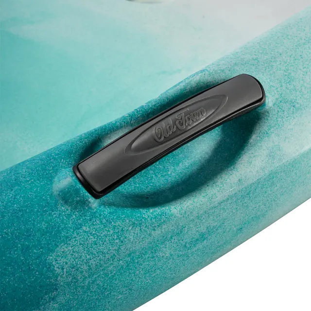 Carry handle on Old Town Breeze