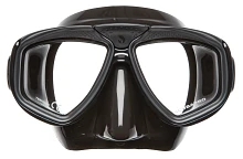 Zoom Dive Mask, Full Black