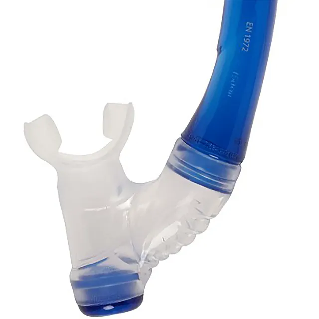 Vent 2 Snorkel, Blue