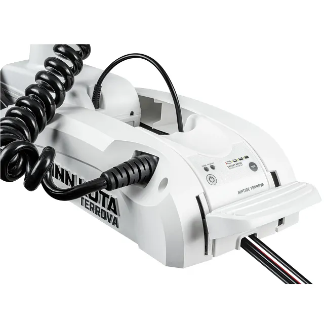 Riptide Kayak Terrova - Lever 2