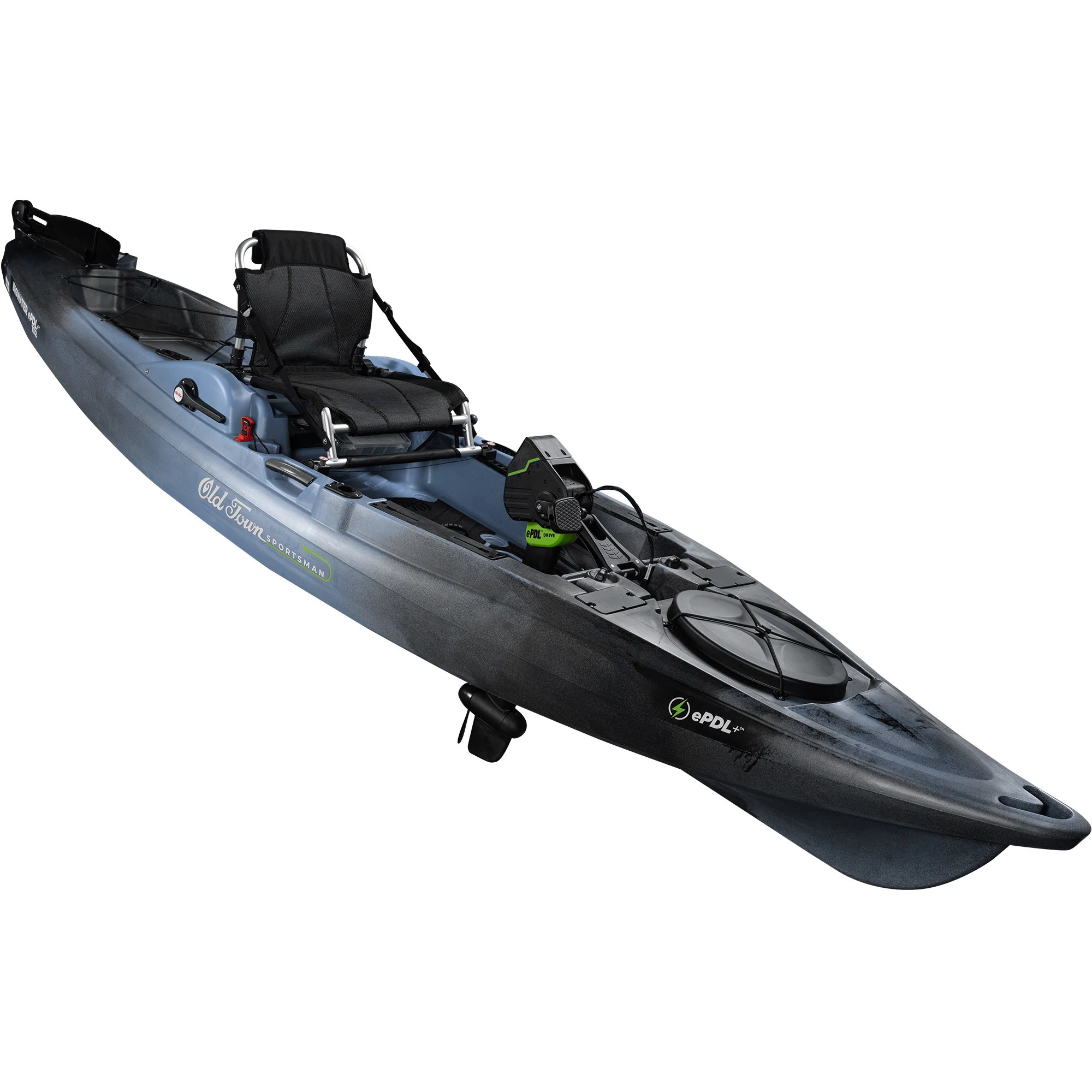Is Old Town Sportsman Bigwater Epdl+ 132 Worth It? Honest Review