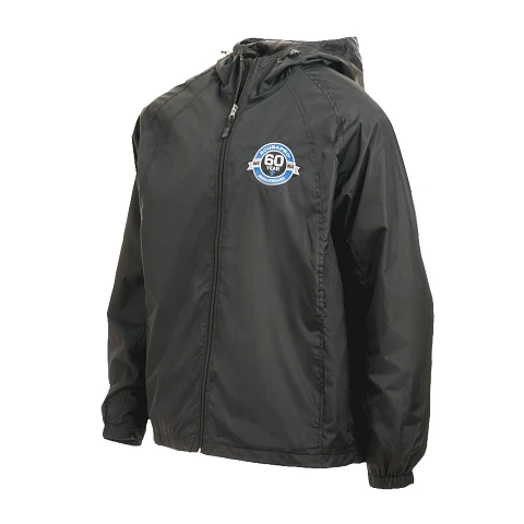 60th Anniversary Wind Jacket