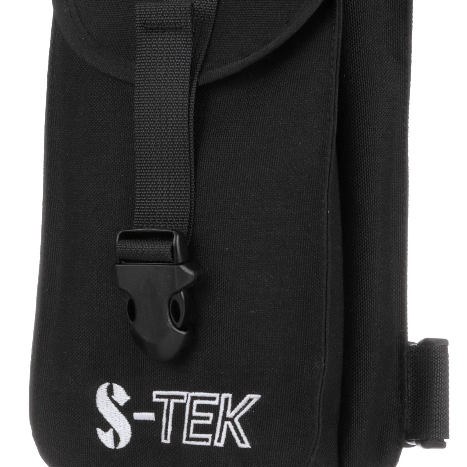S-Tek Expedition Thigh Pocket - Detail 1.