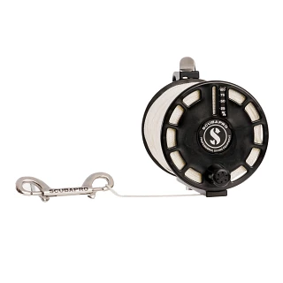 S-Tek Expedition Reel, 990