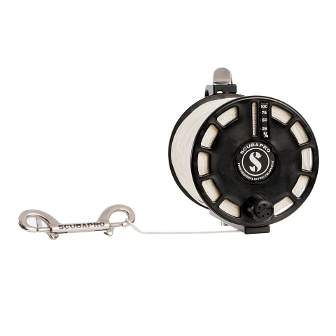 S-Tek Expedition Reel, 990