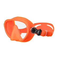 Ghost Dive Mask, Orange