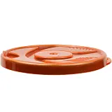 Flash 1.8L Lid (Orange)